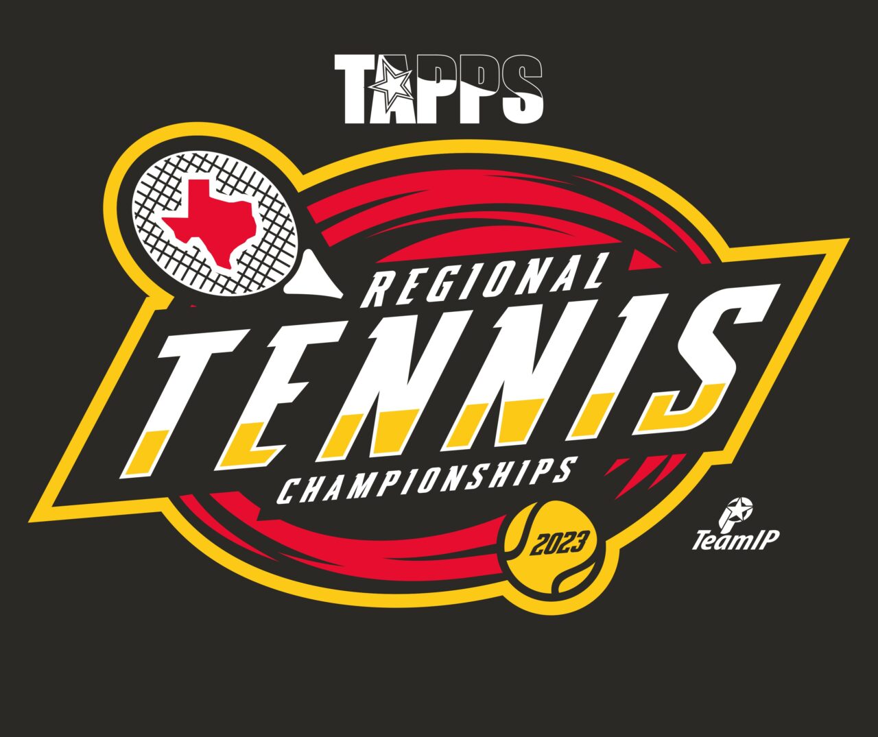 2023 Small School Tennis Results TAPPS