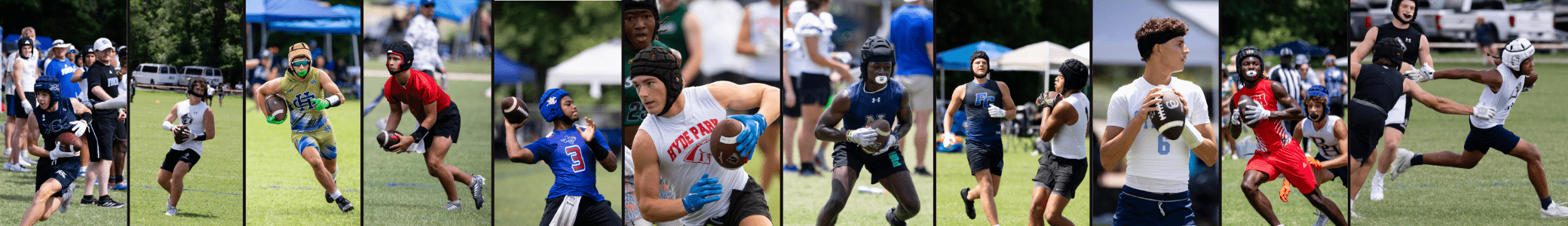 7 on 7 slide